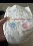 好奇（Huggies）金装拉拉裤XL96片(12-17kg)尿不湿【速干不易红】 实拍图