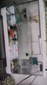 阔庭（KUOTING）鱼缸懒人鱼缸家用客厅办公室金鱼缸过滤鱼缸白色款 实拍图