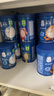 嘉宝（GERBER）番茄牛肉谷物高铁米粉婴幼儿米粉宝宝辅食米糊250g6月+100%真验厂 实拍图