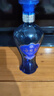 洋河 蓝色经典 海之蓝 浓香型白酒 42度 480ml 单瓶装 口感绵柔（新老包装随机发货） 实拍图