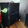 华硕（ASUS）【焕新补贴】ROG魔盒WiFi7电竞无线路由器（9个2.5G口MTK AI内芯 2GB DDR4内存）Aimesh随心组路由 实拍图