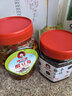 吉香居脆口豇豆 酸豆角爽脆下饭菜酸豇豆咸菜330g送20g四川红油 实拍图