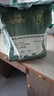 朗亲猫干粮成猫专用美短英短蓝猫布偶通用型鱼肉味猫粮5kg 实拍图