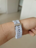 华为（HUAWEI） WATCH GT 6 冰雪蓝 Blue 华为智能手表多维情绪健康全新骑行体验华为GT6手表GT5升级 新色上市 实拍图