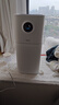 美的（Midea）【母婴级】价保618空气净化器鼻炎家用除甲醛除烟味异味过敏原空气净化机森林家L1 Lite 实拍图