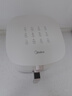 美的（Midea）空气炸锅不用翻面可视大容量家用全自动烤箱多功能不粘易洗触控微蒸汽嫩烤免翻面炸烤一体 KZE5089【双旋钮控温时丨免翻面】 5L 实拍图