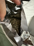 张一元茉莉花茶叶毛尖浓香型老北京伴手礼品金罐口粮茶特种200g礼盒装 实拍图