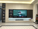 索尼（SONY）价保618 电视 3系 K-75S30 75英寸 X80L升级款 4K HDR 全面屏电视 平板电视 实拍图