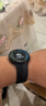 vivo WATCH 5 蓝牙版 辰夜黑 心脏健康 血压健康研究 全新蓝河操作系统 iOS跨系统兼容智能手表 实拍图