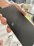 倍思金标康宁膜【AR抗反射】适用iPhone17Promax钢化膜苹果17promax手机膜康宁膜全覆盖防摔指纹无尘仓 实拍图