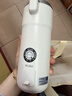 九阳（Joyoung）【重磅新品】小鲜杯豆浆机迷你便携小型豆浆杯全自动智能免煮免滤破壁机榨汁机家用多功能一体D166 实拍图