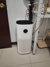鸿蒙智选720空气净化器3增强版 除甲醛新房专用除烟味除花粉过敏原宠物猫毛家用 支持华为智慧生活 实拍图