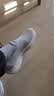 斯凯奇（Skechers）健步鞋男士软底舒适休闲鞋百搭运动一脚蹬轻便网面足弓支撑 实拍图