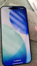 Apple/苹果 iPhone 17 Pro Max 256GB 深蓝色 支持移动联通电信5G 双卡双待手机 实拍图