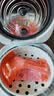九阳（Joyoung）【价保618】【0氟珐琅钛瓷】安心煲电饭煲4L含钛内胆电饭锅3-4人家用微压柴火饭4A好饭 F-40NF12 实拍图