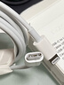 Apple/苹果 type-c转lightning闪电充电线-1米 手机数据线 旗舰店原装苹果iphone14/13promax快充线 实拍图