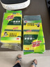3M思高金刚砂洗碗布 5片装洗碗海绵百洁布厨房吸水经典款抹布G6215 实拍图