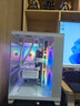 七彩虹（Colorful）海景房主机酷睿15代U5 245KF/i5 12490F搭RTX5060 5060TI电竞游戏设计办公电脑主机台式组装机 配八：245KF丨16G丨512G丨5060TI 实拍图