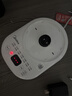 美的（Midea）养生壶大容量 柔声轻音变频煮茶器智能预约1.5L烧水壶 全自动恒温玻璃煮茶壶 保温一体电水壶 【316材质】MK-YSP1508 1.5L 实拍图