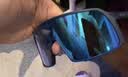 OAKLEY欧克利骑行眼镜护目镜墨镜SUTRO 运动跑步防风太阳镜9406A 实拍图