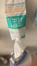 全棉时代【孙颖莎同款】洗脸巾 80抽*1提加厚悬壁挂式100%棉柔巾20*20CM 实拍图