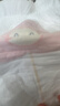 好奇（Huggies）铂金装小桃裤成长裤XL96片(12-17kg)加大号尿不湿【透爽散热】 实拍图