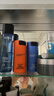 欧莱雅（LOREAL）男士护肤品面霜抗皱补水保湿乳液8重功效劲能醒肤露擦脸油擦脸霜 劲能醒肤露50ml+滋润乳50ml 实拍图