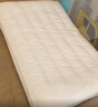 博洋家纺全棉枕头可水洗纯棉软枕芯中枕（立高款） 单只装48*74cm 实拍图
