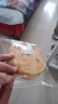 三只松鼠黄油纯牛奶面包1000g 蛋糕早餐食品零食办公室下午茶代餐母亲节 实拍图