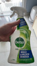 滴露（Dettol）除霉剂500ml 除霉喷雾除霉防霉杀菌除味防潮墙面洗衣机霉菌清洁剂 实拍图
