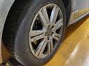 固特异（Goodyear）汽车轮胎 225/50R17 94Y EXCELLENCE 三能 AO 原配奥迪A4 实拍图