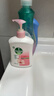 滴露（Dettol）洗手液抑菌消毒 滋润倍护500g*3+500g*3补充装 儿童家庭装 实拍图