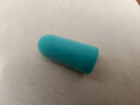 霍尼韦尔（Honeywell）隔音睡眠耳塞 5副 工作学习睡觉防噪音防呼噜声降噪黄  实拍图