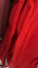 京东洗衣服务 羽绒服/棉服清洗2件 上门取送去渍整形 价值2000元内 实拍图