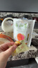 溜溜梅梅和菓子115g 青梅夹水果 无核梅子干 办公休闲解馋零食 实拍图