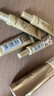 欧莱雅小金管防晒霜30ml隔离护肤品520礼物 实拍图