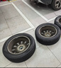 富神（FORTUNE）汽车轮胎255/50R20 109Y FSR303运动操控适配理想/比亚迪唐 实拍图