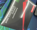 联想（Lenovo）512GB SSD固态硬盘mSATA接口 SL700固态宝系列 实拍图