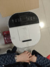 美的（Midea）泡脚桶足浴盆电动高深洗脚盆加热全自动按摩智能恒温家用过膝盖小腿生日礼物送父母长辈父亲男朋友 【33CM豪华款】太极按摩+恒温涌泉+水电分离 实拍图