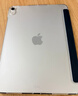 绿联适用iPad Air8/7/6保护套air11英寸M4芯片2026年款保护壳通用air5/4磨砂苹果平板电脑防弯壳 实拍图