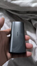 NOKIA新105 4G 全网通移动联通电信 老人老年按键直板学生儿童备用戒网手机 双卡双待  黑色 实拍图