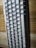迈从（MCHOSE）Ace 68 V2磁轴键盘Gus同款RT电竞游戏低延迟60pro机械有线连接68键配列FPS双驱动无畏契约 Ace 68 V2 超竞版白折影 宝马磁轴+RT键 实拍图