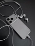 Apple/苹果 EarPods USB-C有线耳机 type-c有线耳机苹果耳机 苹果17有线耳机笔记本耳机游戏音乐 实拍图