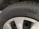 玲珑轮胎汽车轮胎195/60R15 88V 玲珑臻选 HD 适配五菱宏光/比亚迪F3 实拍图