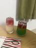 歌瑞安威士忌伏特加金酒朗姆酒力娇酒鸡尾酒洋酒基酒8甁套装 赠调酒工具 晒单实拍图