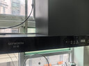 创维（Skyworth）抽吸排油烟机家用欧式顶吸T型 变频大吸力 上门安装以旧换新 免拆洗挥手智控一级能效自净清洗Y019 实拍图