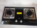 方太JCD9A/JQC2T同款JCD9B侧吸式高性价比近吸式脱排抽油烟机 22m³吸力烟灶套装  挥手开关 一键瞬吸 【套装】搭配02-TH18B换装底盘4.5kw 天然气12T 实拍图