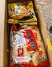 旺旺旺仔牛奶2.58kg 零食乐园综合礼盒 团购休闲大礼包 实拍图