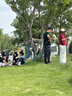 优衣库麻混纺舒适长裤女装常规款/休闲裤26春夏新款482246 09 黑色 2XL 实拍图