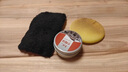WCZ冠军推荐木蜡油实木家具保养透明色木腊油食品级木质木头护理油 200g*2盒装(约用18平方)+海绵擦 实拍图